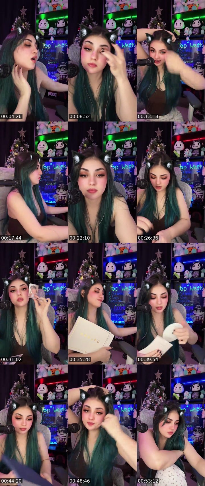 Bigo live: #Singing Morning❤️‍🔥 by @kareenc
