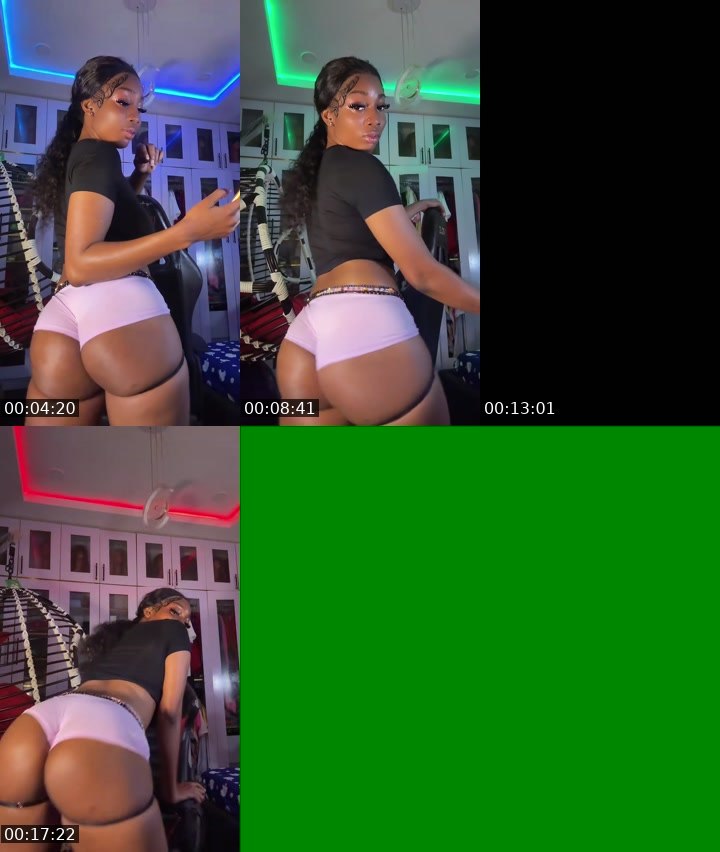 Bigo live: lets have fun by @Cruziop