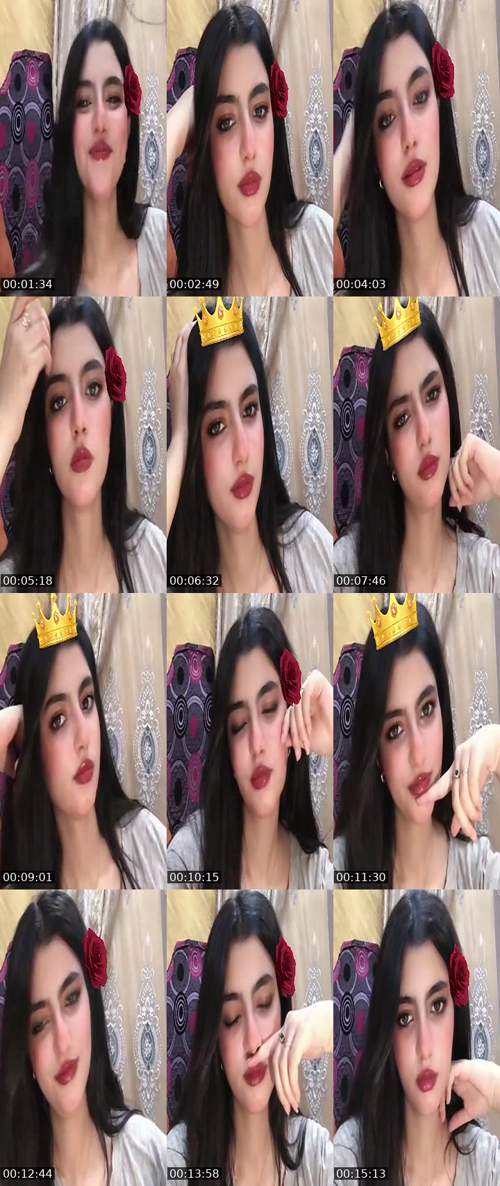 Bigo live: ♥️🙈 by @1017700331