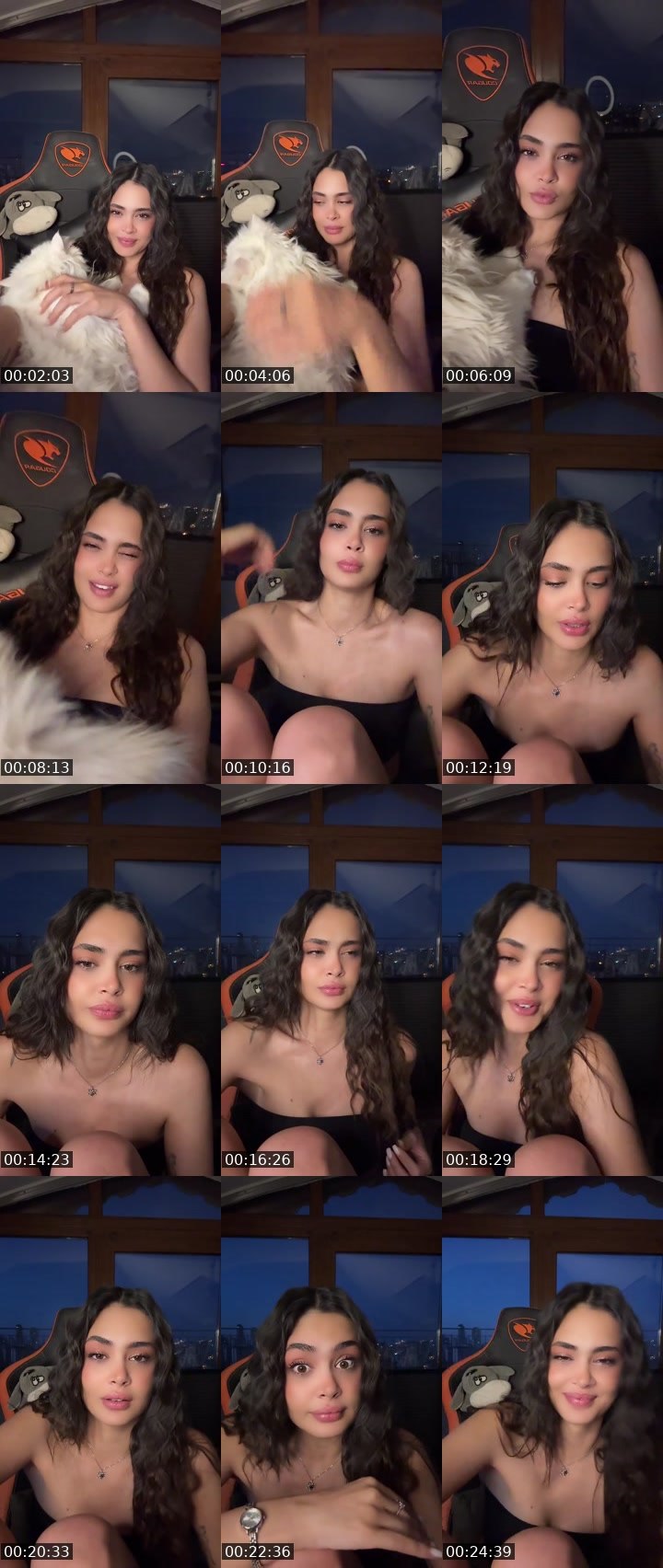 Bigo live: AYŞE by @aysegokalp