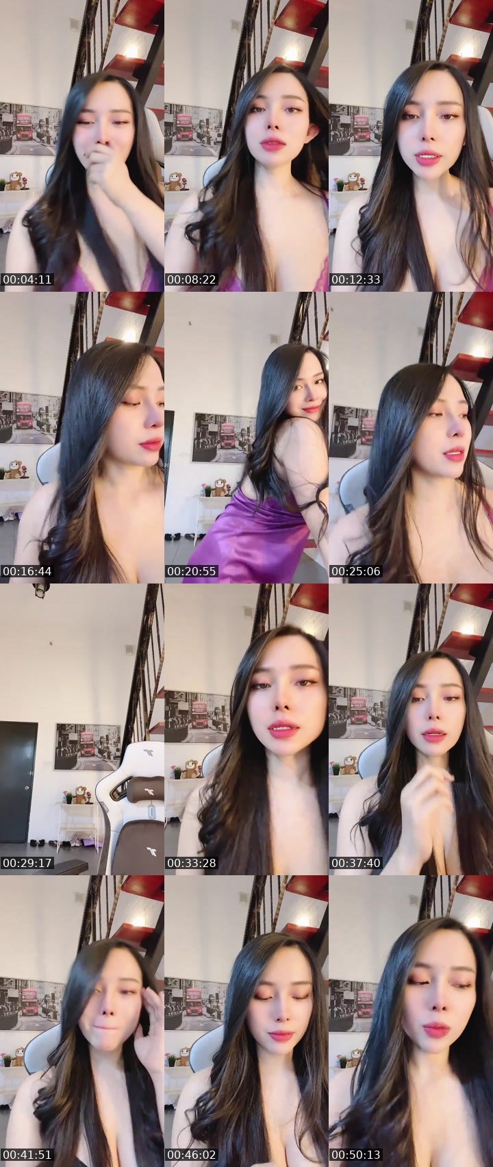 Bigo live: Hi babe by @bebymel