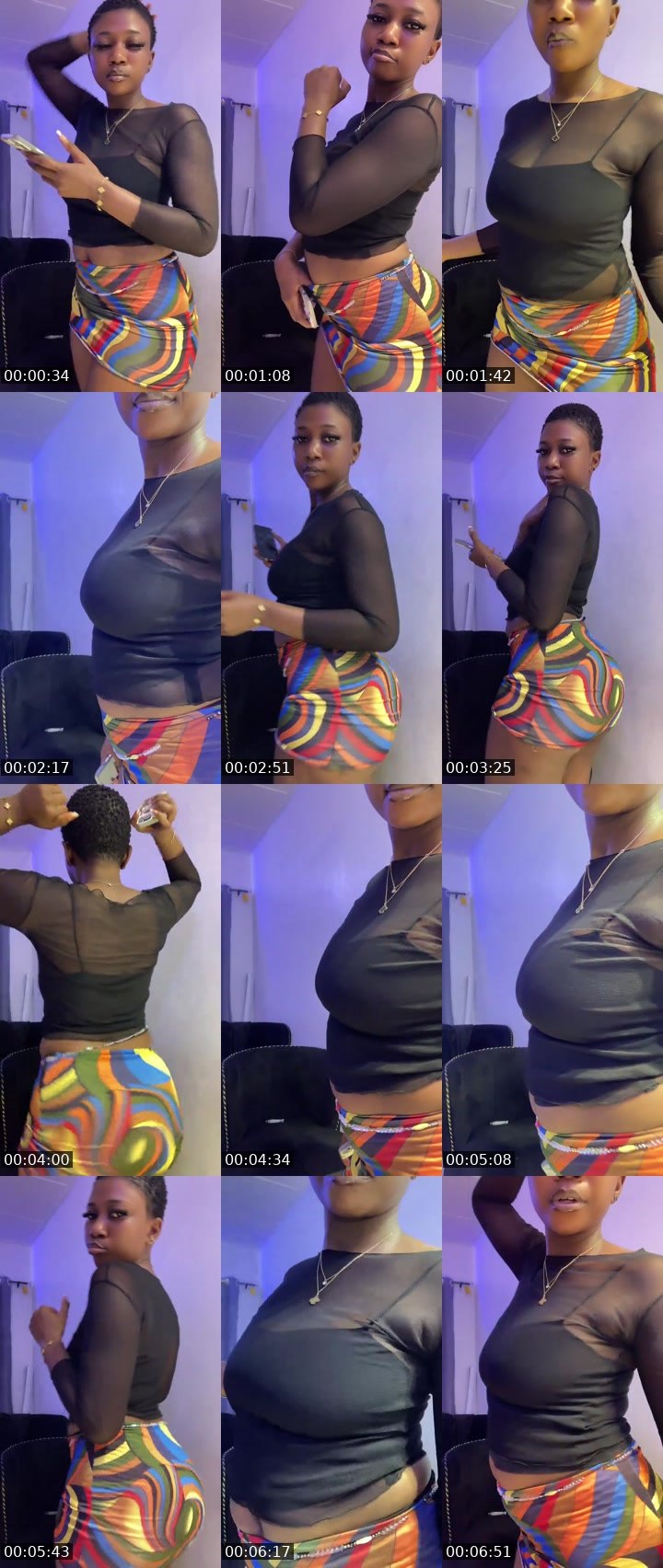Bigo live: #Cutey  by @favouritefave