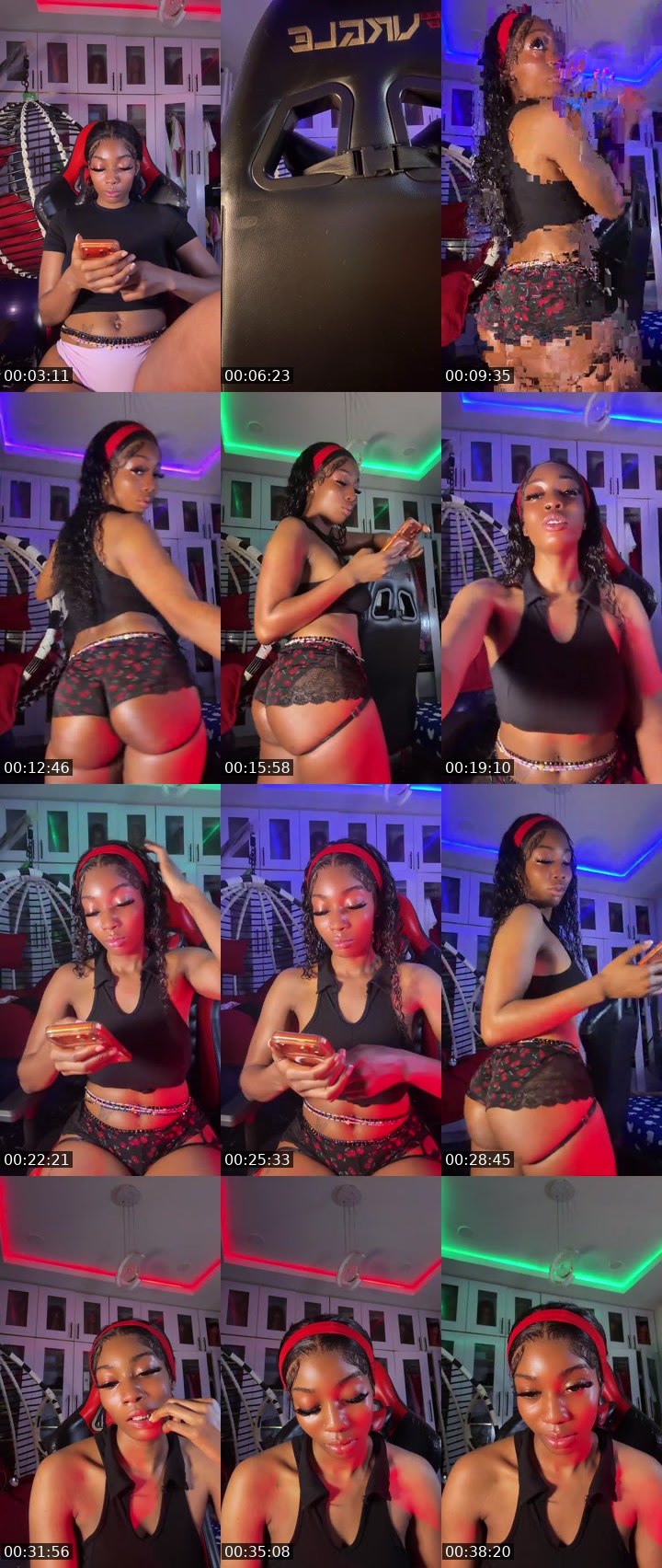 Bigo live: lets have fun by @Cruziop