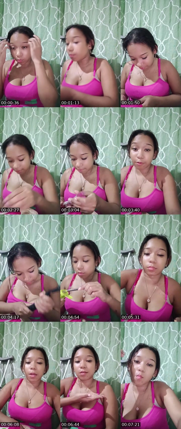 Bigo live: #Beauty Nueva 💕✨ by @1119961911