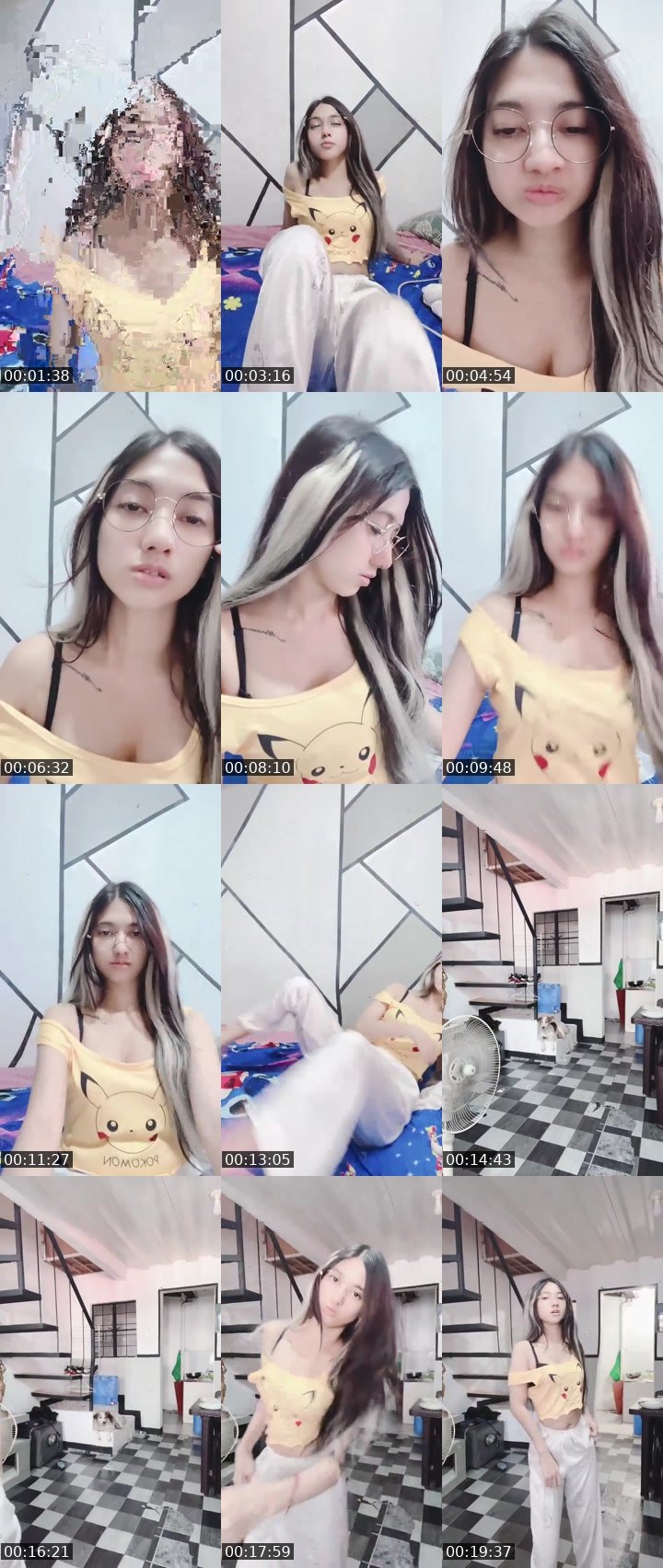 Bigo live: #help quota by @sanaallbaby03