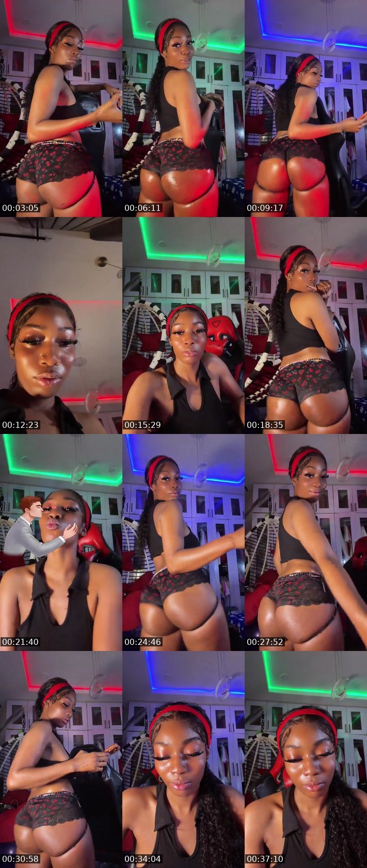 Bigo live: lets have fun by @Cruziop