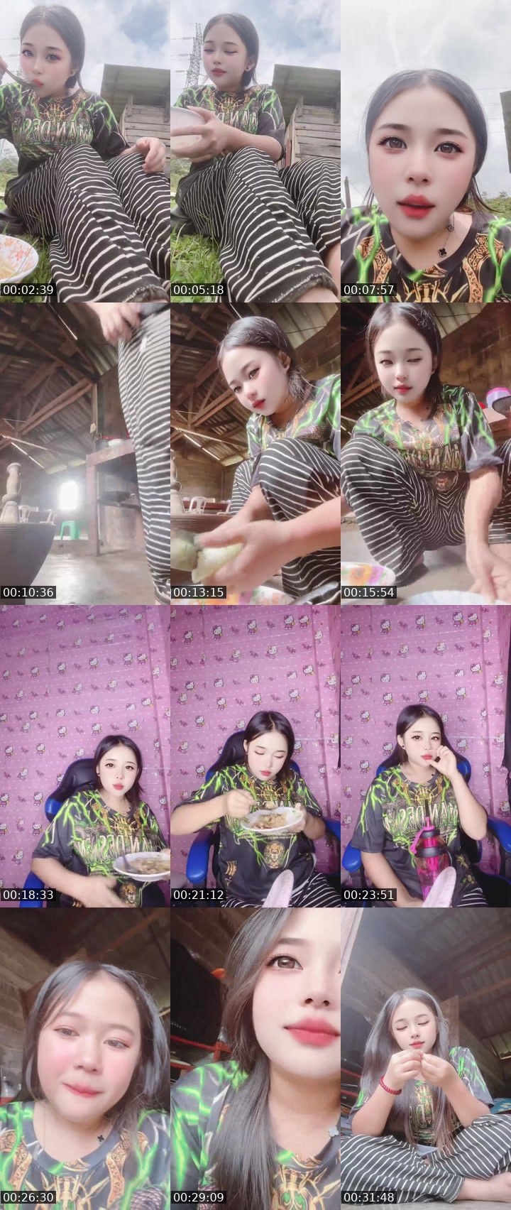 Bigo live: Aliy😘 by @M_suao