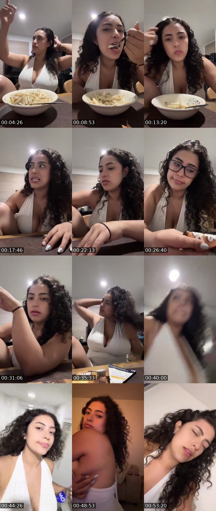 Bigo live: 🍒𝒂𝒍𝒆𝒋𝒂 ㋡ by @aleja.eden