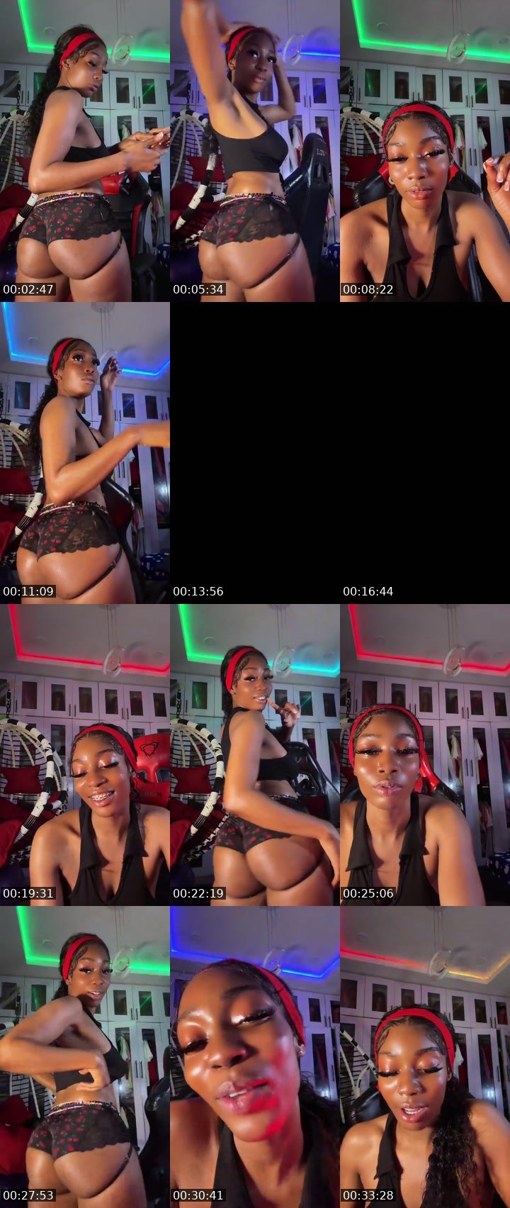 Bigo live: lets have fun by @Cruziop
