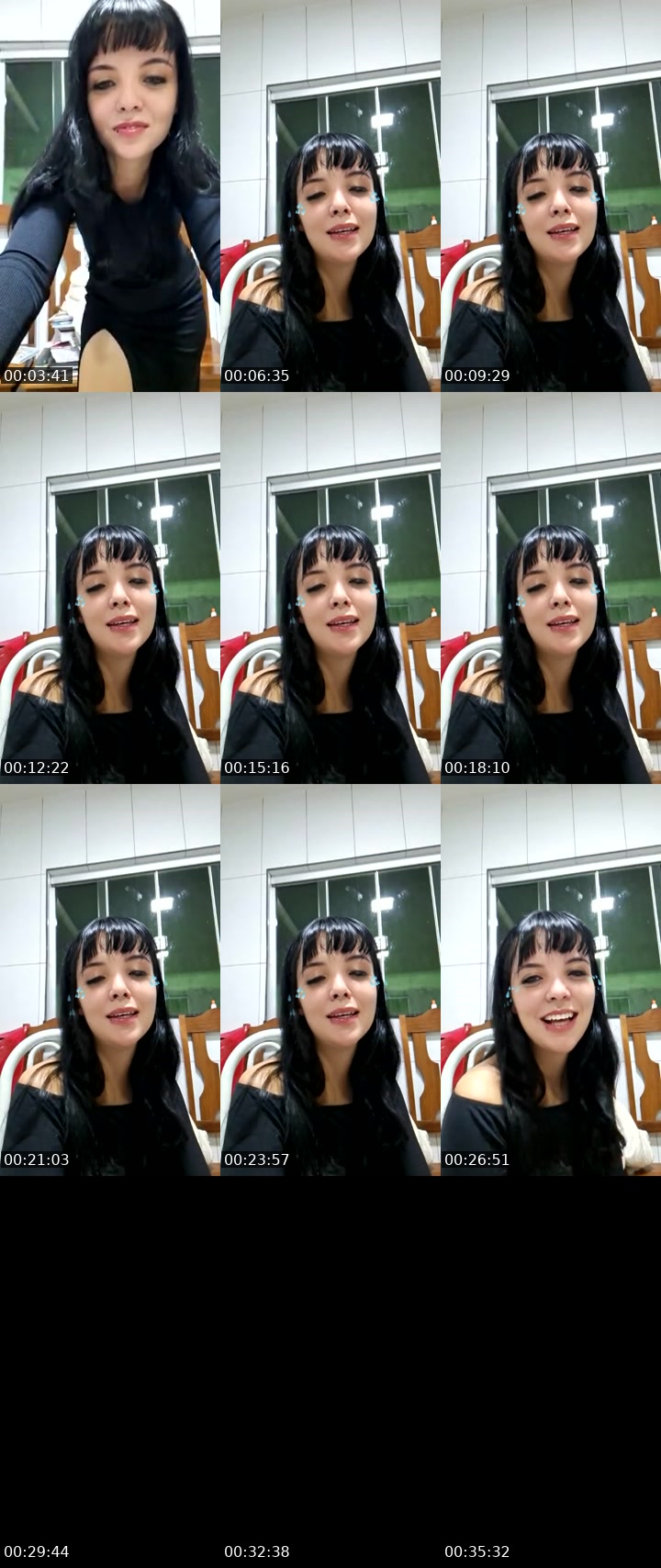 Bigo live: Que saudades de você 🥲🤍 by @laraxp