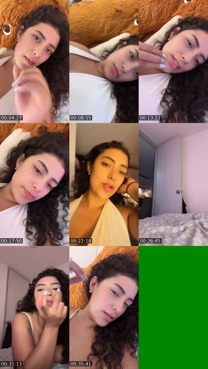Bigo live: 🍒𝒂𝒍𝒆𝒋𝒂 ㋡ by @aleja.eden