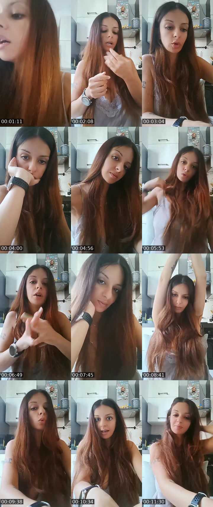 Bigo live: 👑𝕭looժɣʍarɣ🍀 by @bloody__mary