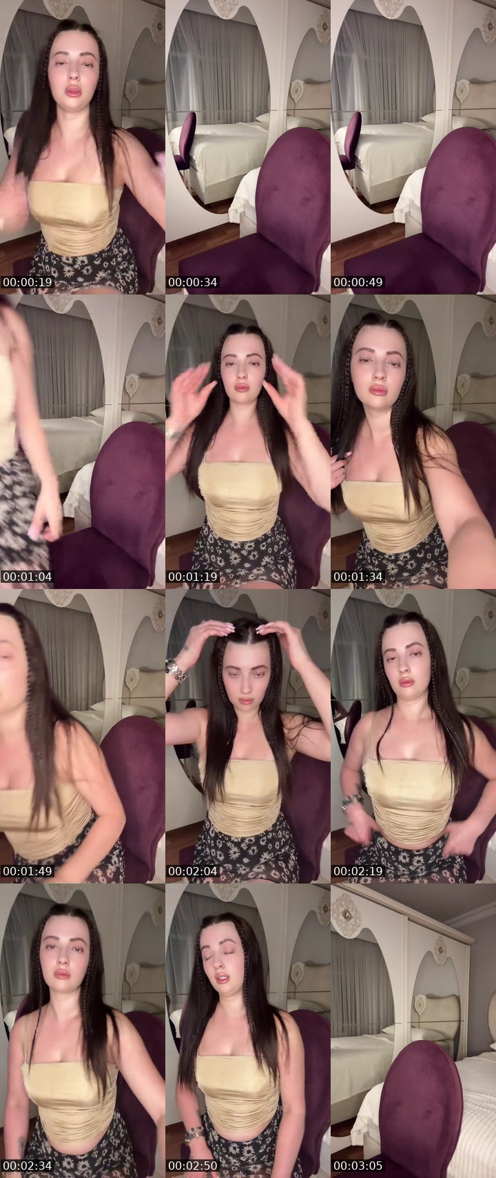 Bigo live: #charmer 💕 by @Pelomsu