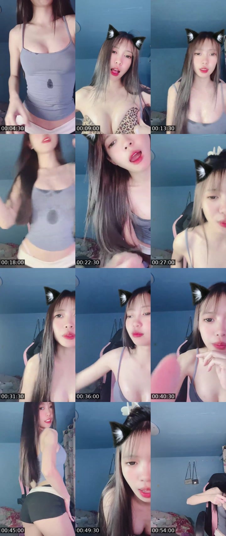 Bigo live: #Cutey 💎🎁 by @julaluk