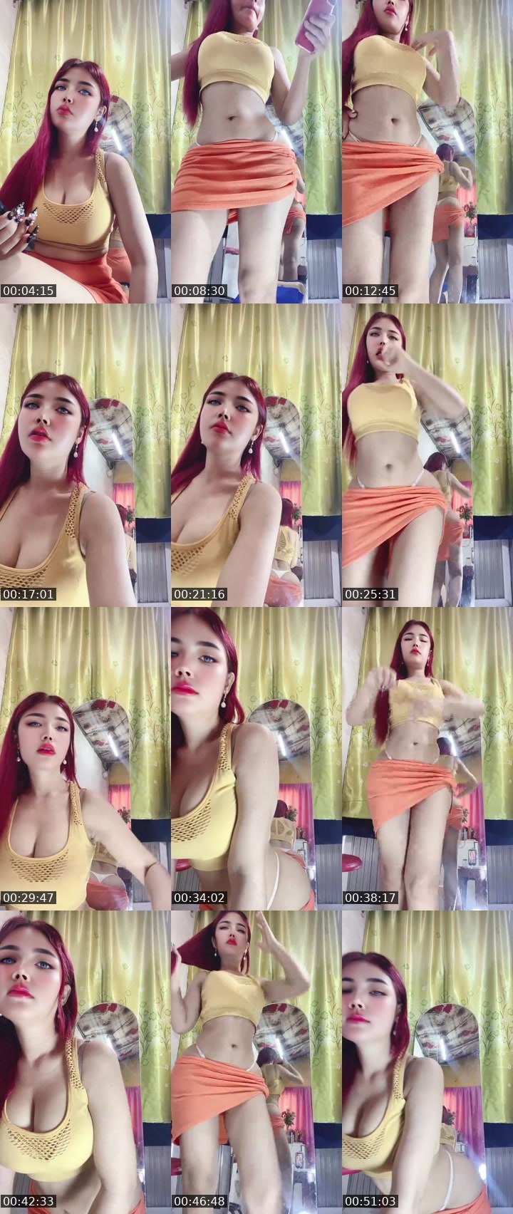 Bigo live: အေးအေးချမ်းချမ်းပဲနေချင်တယ်🤒💃🏻 by @1006783398