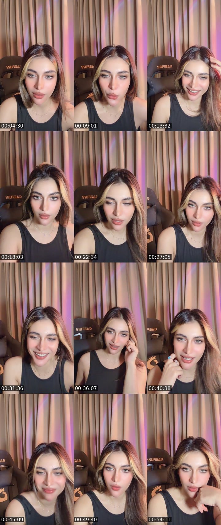 Bigo live: Hi semua by @970691204