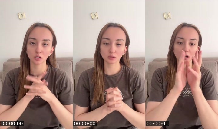 Bigo live: Yeni ay Yeni Umut 💋 by @2speak2