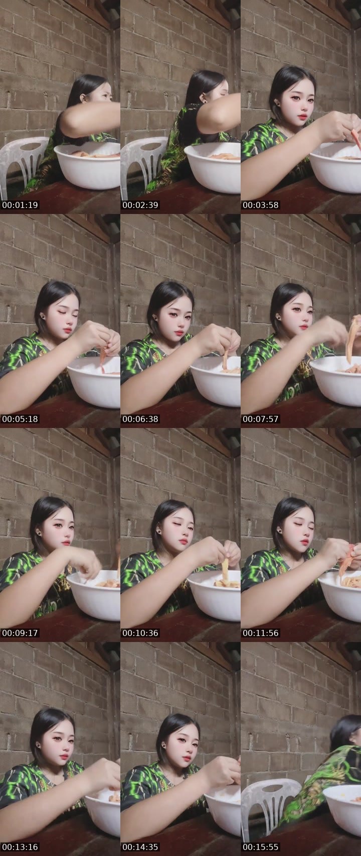 Bigo live: Aliy by @M_suao
