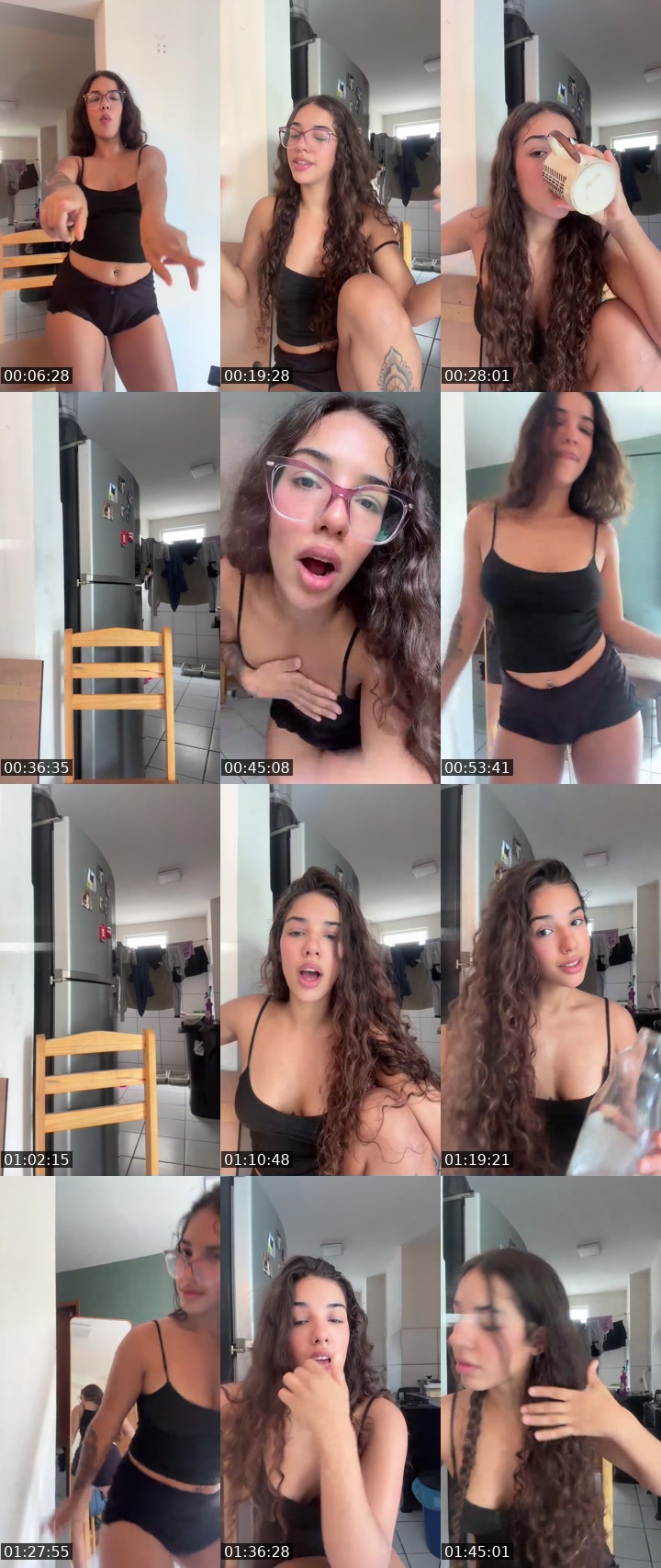 Bigo live: #Beauty Bom dia by @FA.Fernandax