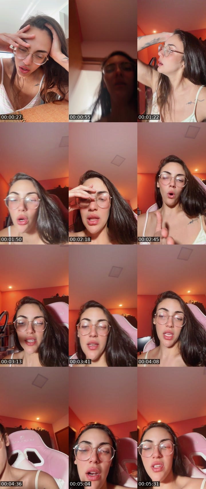Bigo live: #charmer Let’s 39k to the GOAL! by @cissareis