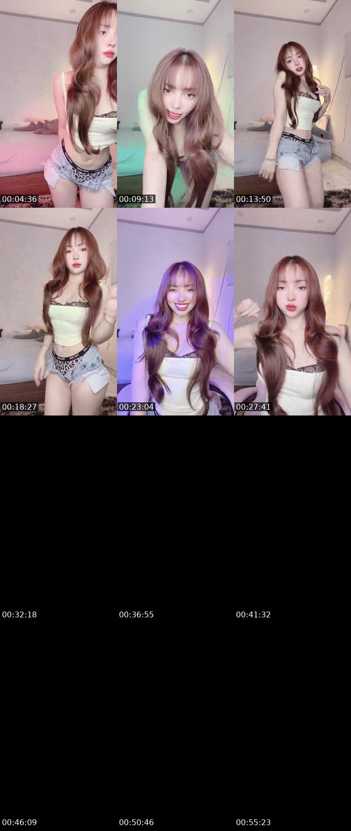 Bigo live: #Cổ_Trang Thương bé được hơm 🥰 by @keochuale03