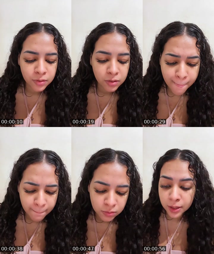 Bigo live: Você não vêm me ver? by @1094799024