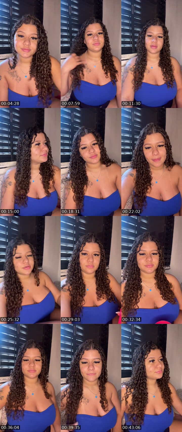 Bigo live: 🌪️suuh👑 by @susu0994