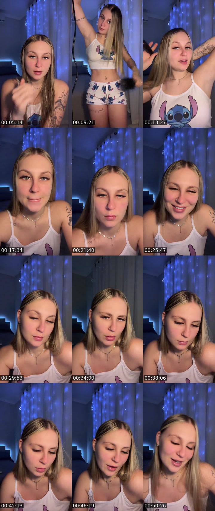 Bigo live: Heyyyy by @iaraa19