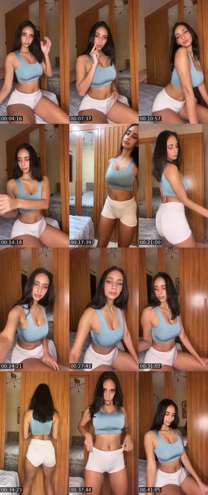 Bigo live: Hola 💕 by @withyoubabby