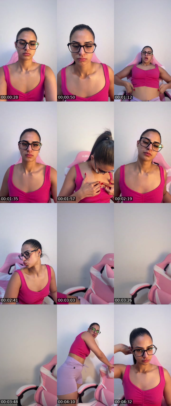 Bigo live: Cadê vocês? 💖 by @BA.Maah