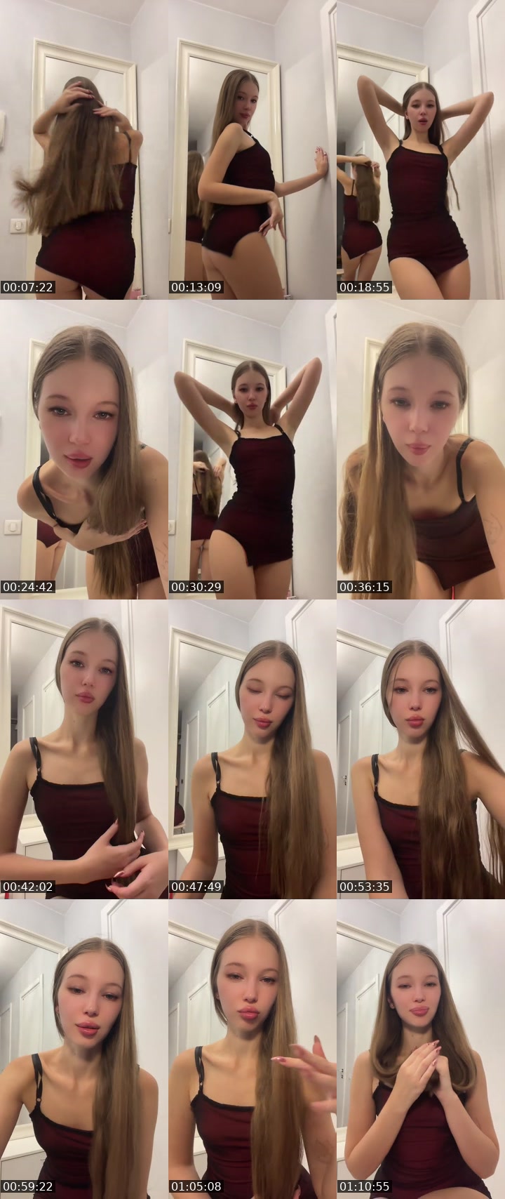 Bigo live: DANCE 💃 by @elizavvv