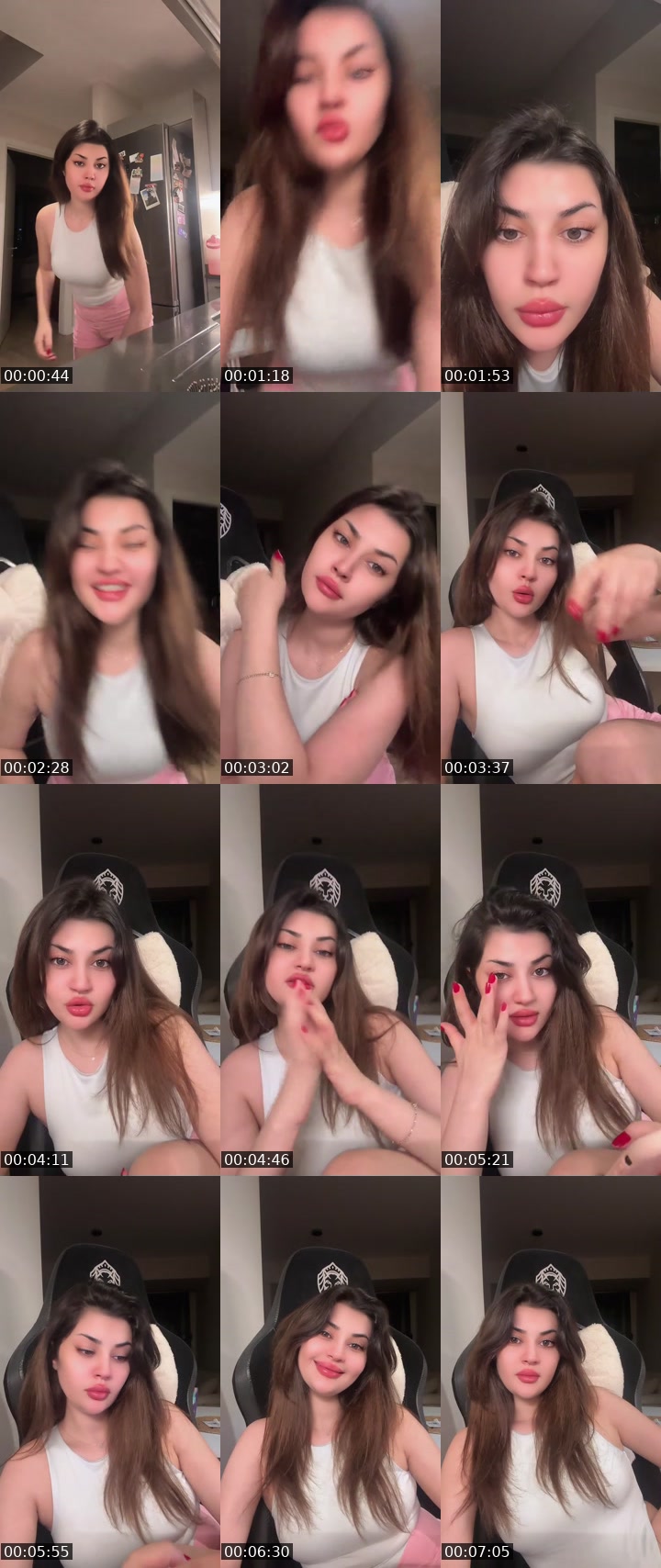 Bigo live: #charmer 🌸 by @Sedask