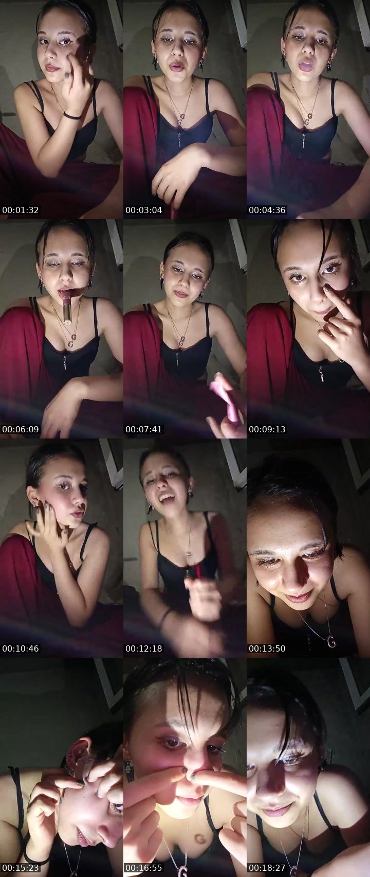 Bigo live: süprizim var💕 by @Cemos2211