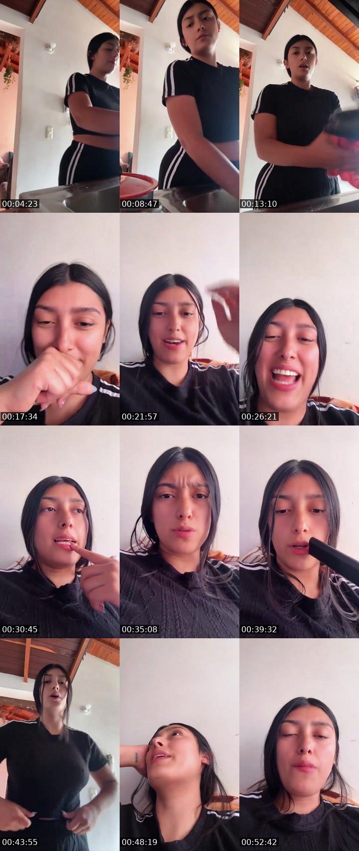 Bigo live: Ven🩵🫢 by @mari.3