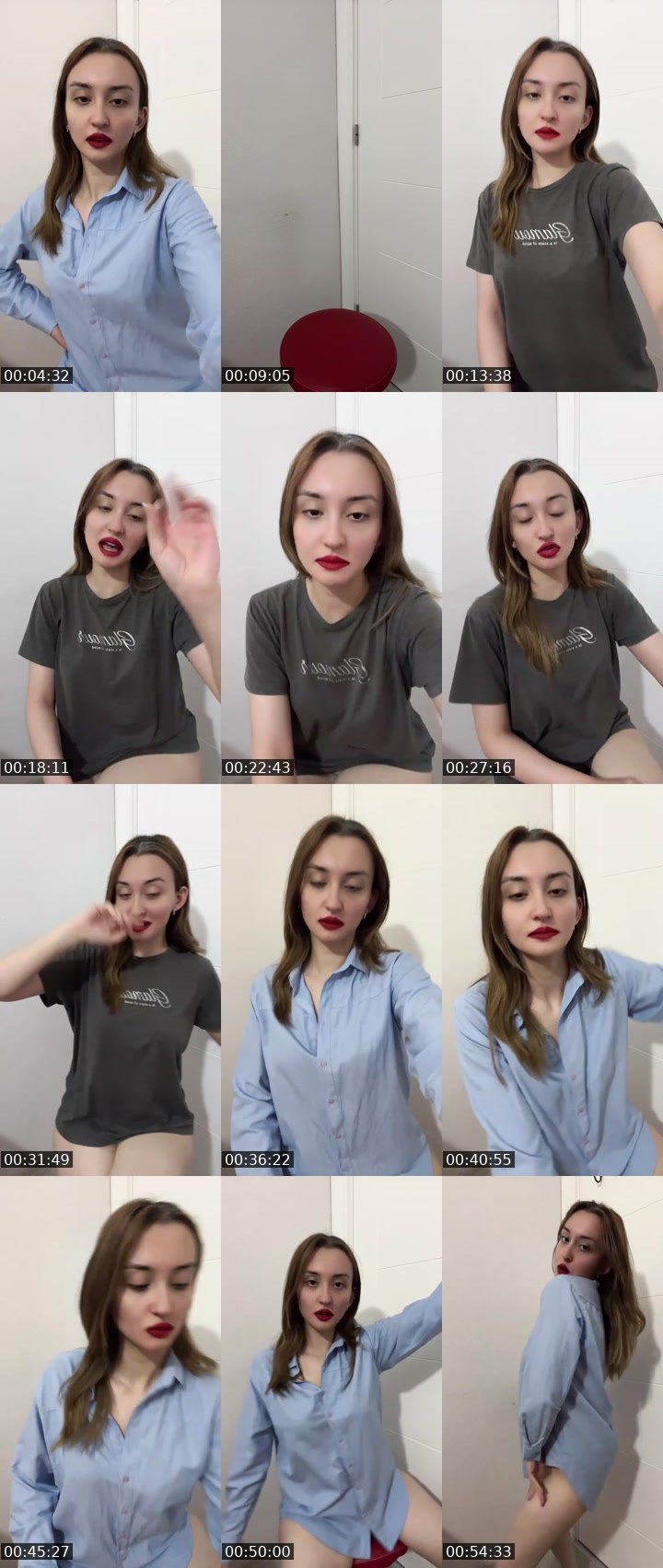 Bigo live: Yeni ay Yeni Umut 💋 by @2speak2