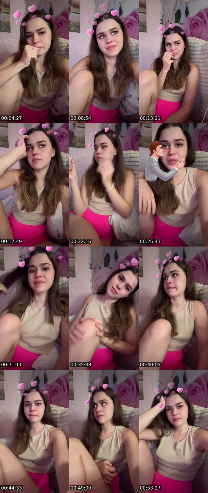 Bigo live: #красота 😹❤️😍🇺🇦🇺🇦🇺🇦 by @711498385