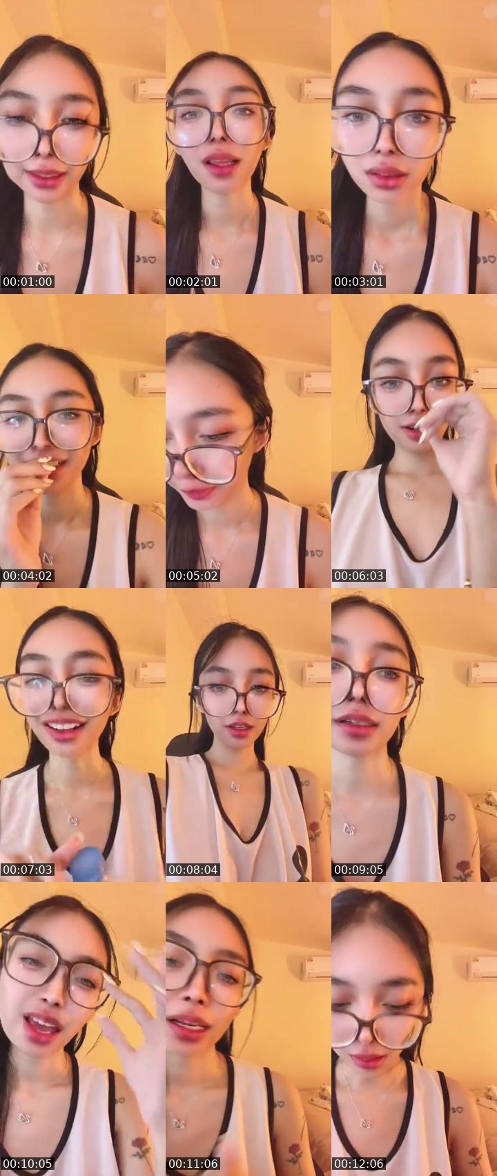 Bigo live: เก็บวันเฉยๆ by @pamphat