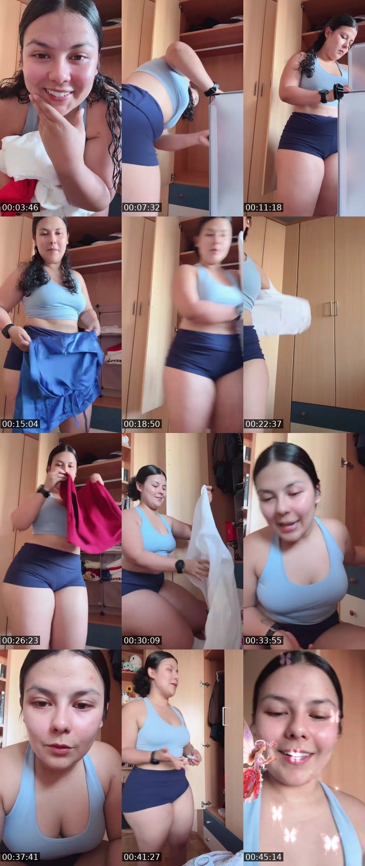 Bigo live: #Cutey Un angelito 👼 🙏❤️ by @Andy1799