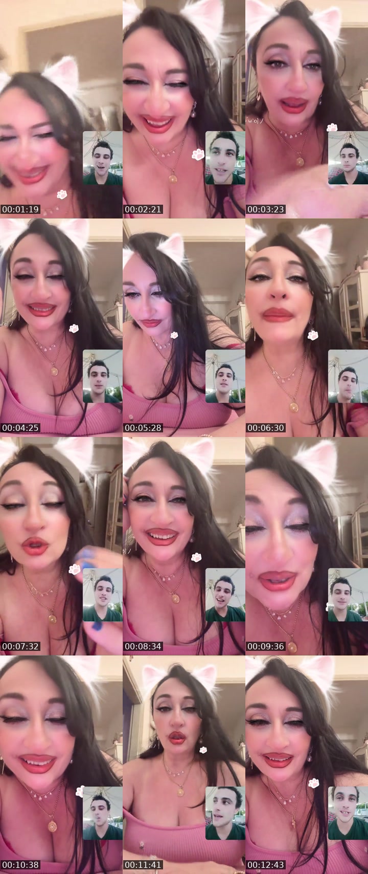 Bigo live: #charmer Passa salutarmi💋 by @antomiss
