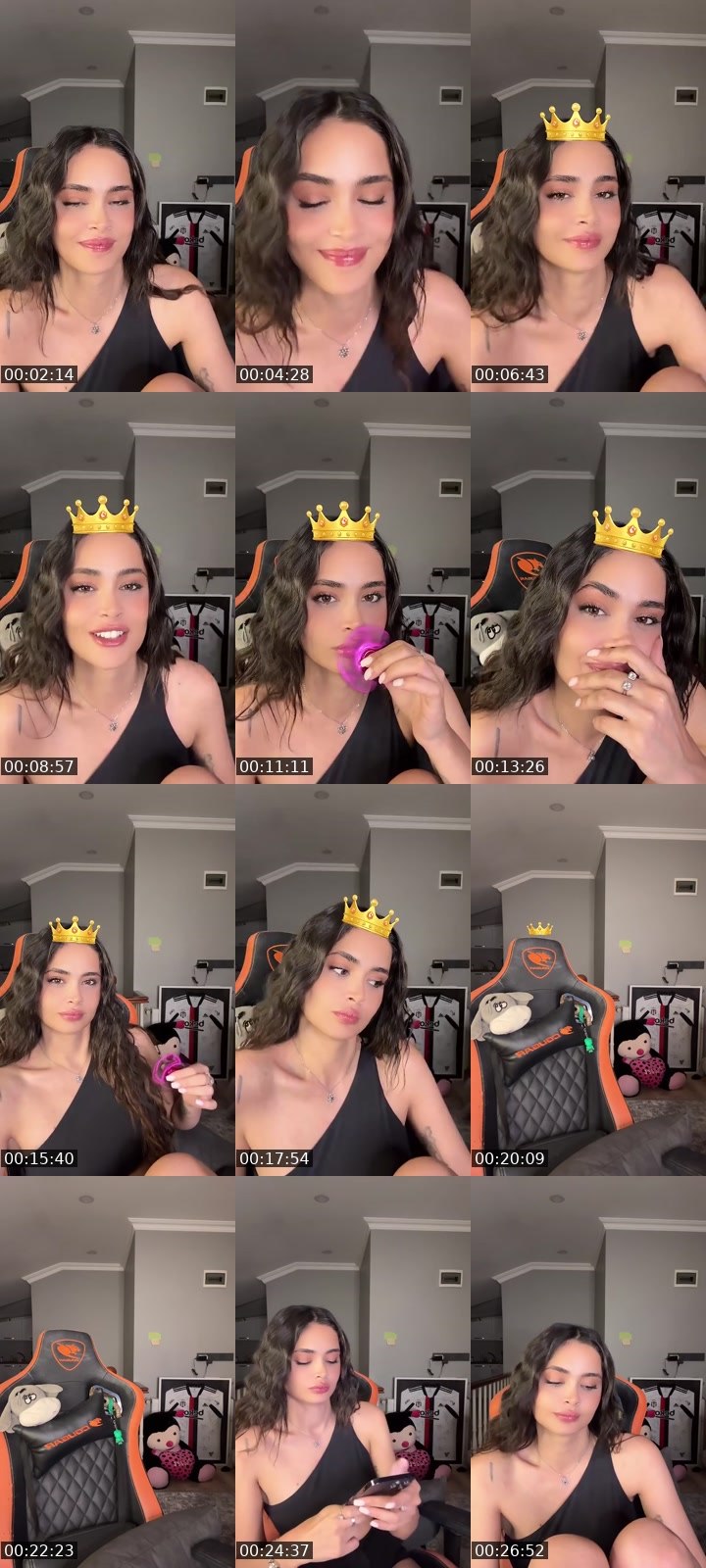 Bigo live: AYŞE by @aysegokalp