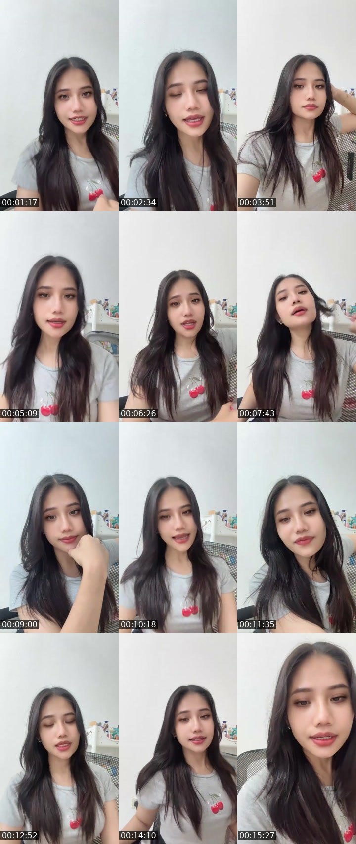 Bigo live: teman 🥹 by @daisy.222