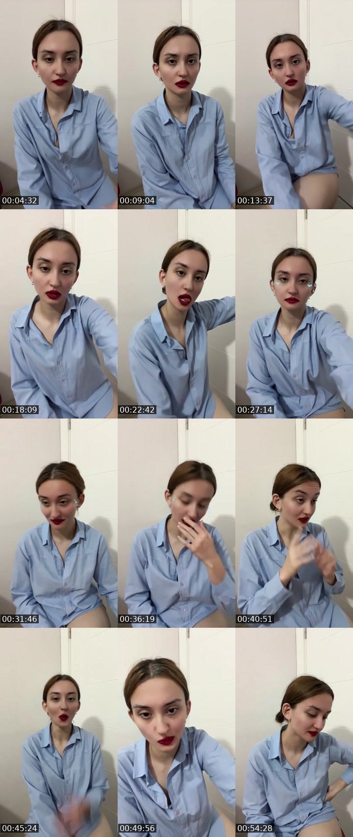 Bigo live: Yeni ay Yeni Umut 💋 by @2speak2