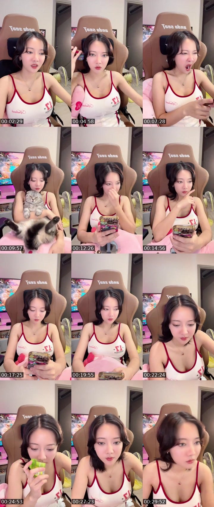 Bigo live: #Cutey อยากเห็นของขวัญใหม่ by @44880727