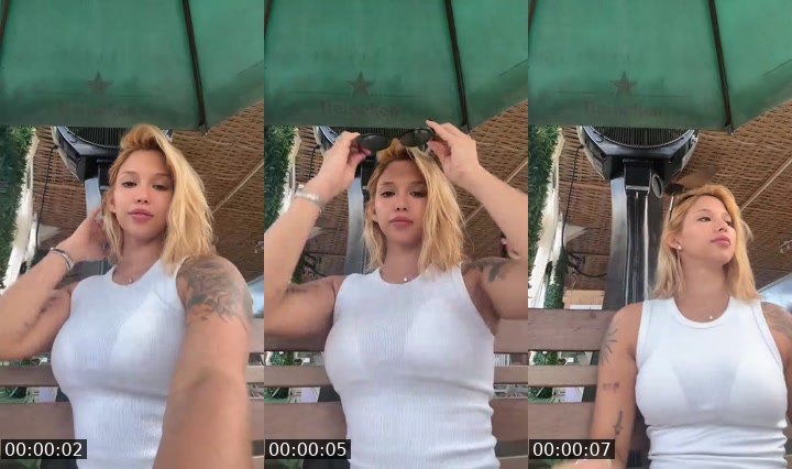 Bigo live: Hiii by @vivitoriaa