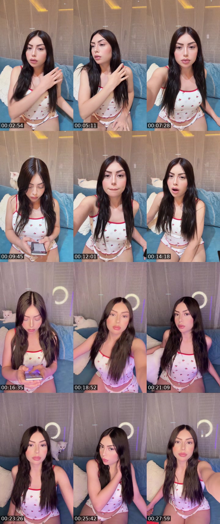 Bigo live: queeneave by @_.quen0_