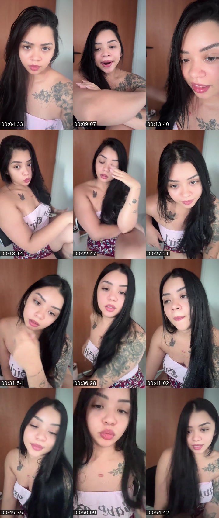Bigo live: #Beauty 🇧🇷 by @DL_nanda