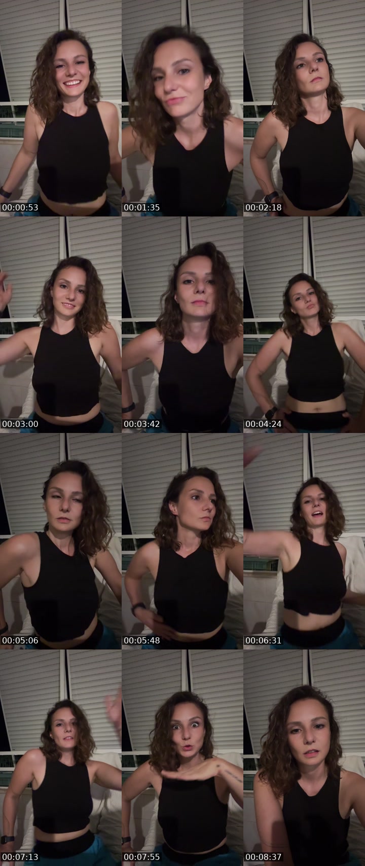 Bigo live: #Cutey Adımı kötülemeye devam edin :) by @1122858862
