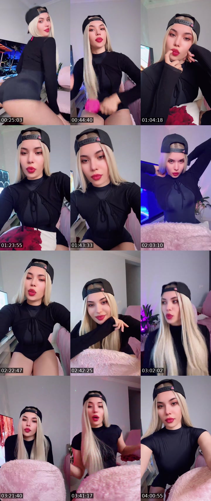 Bigo live: #QueensWithoutBorders Hello 💗 by @Japinhaablessed