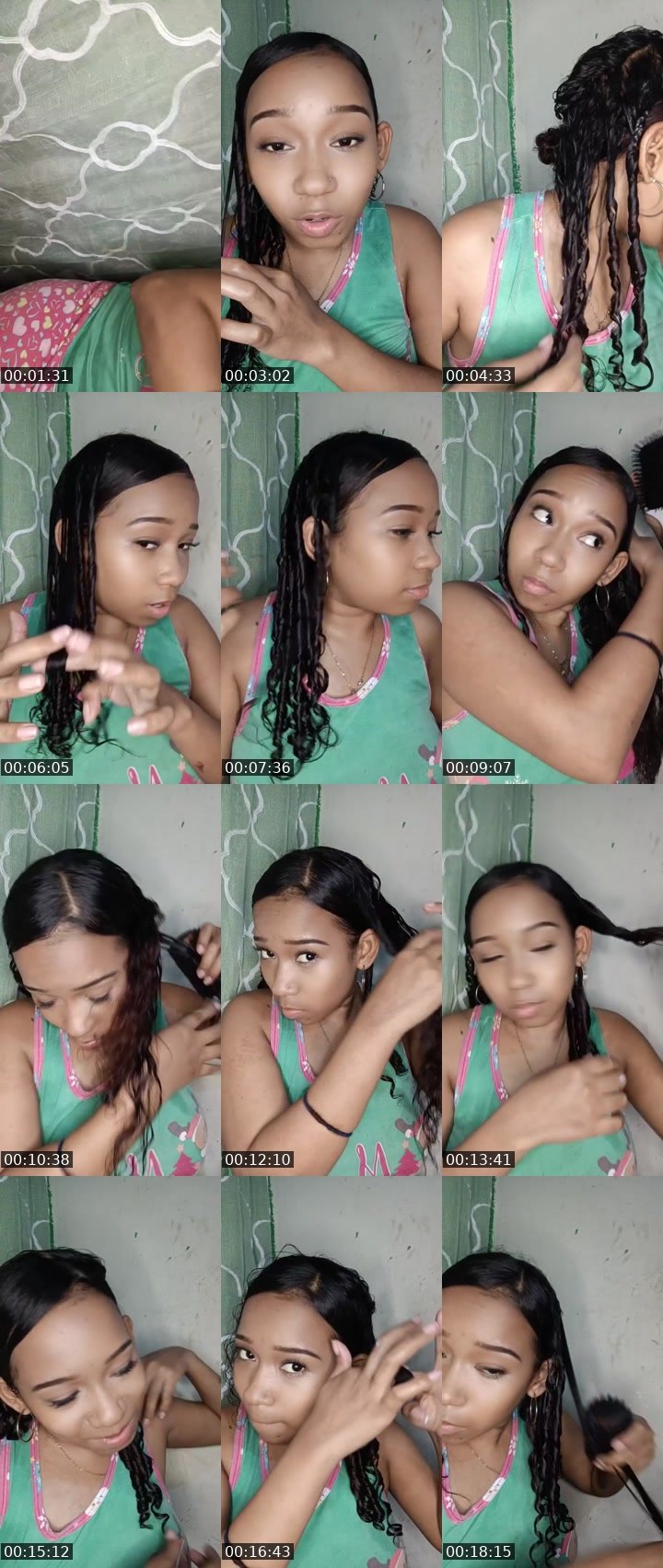 Bigo live: #Beauty Nueva 💕✨ by @1119961911