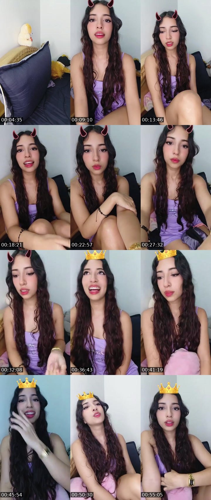Bigo live: Uwu by @anaowo